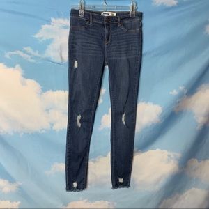 Old Navy- Ballerina Jeggings size 14